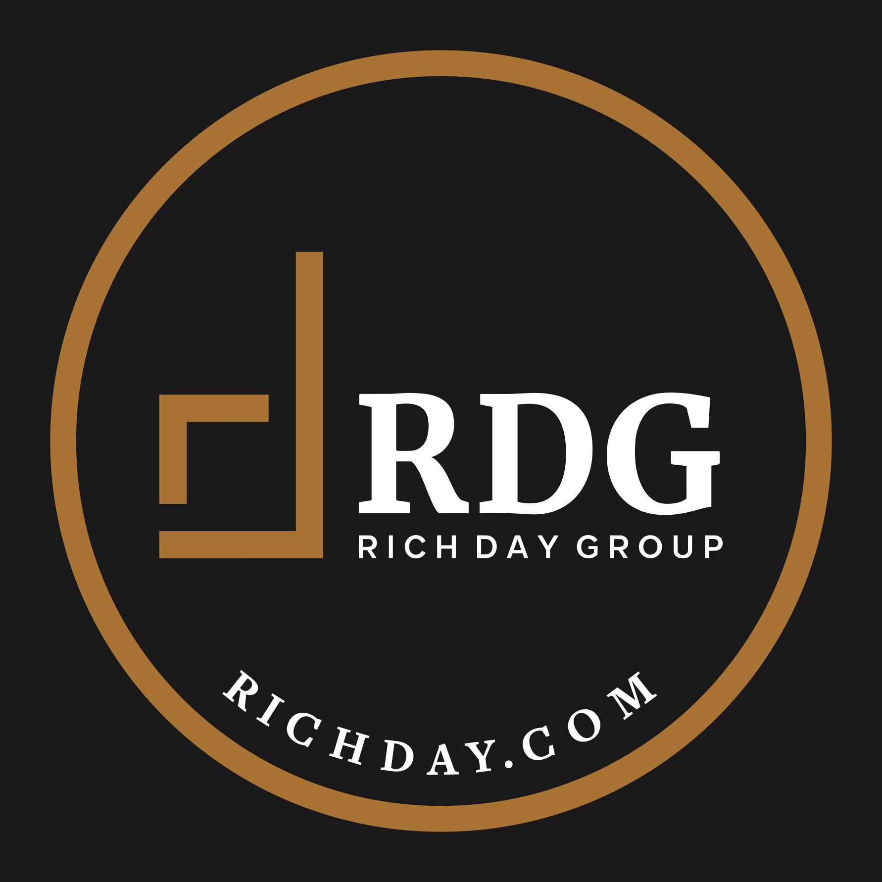 RDG Charity Classic Foursome