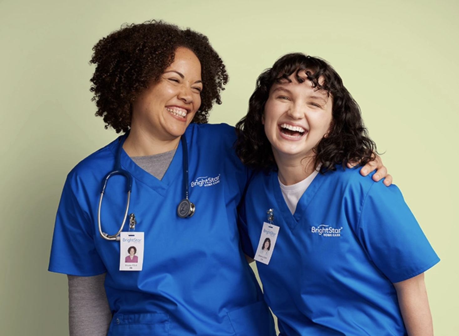 brightstar employees