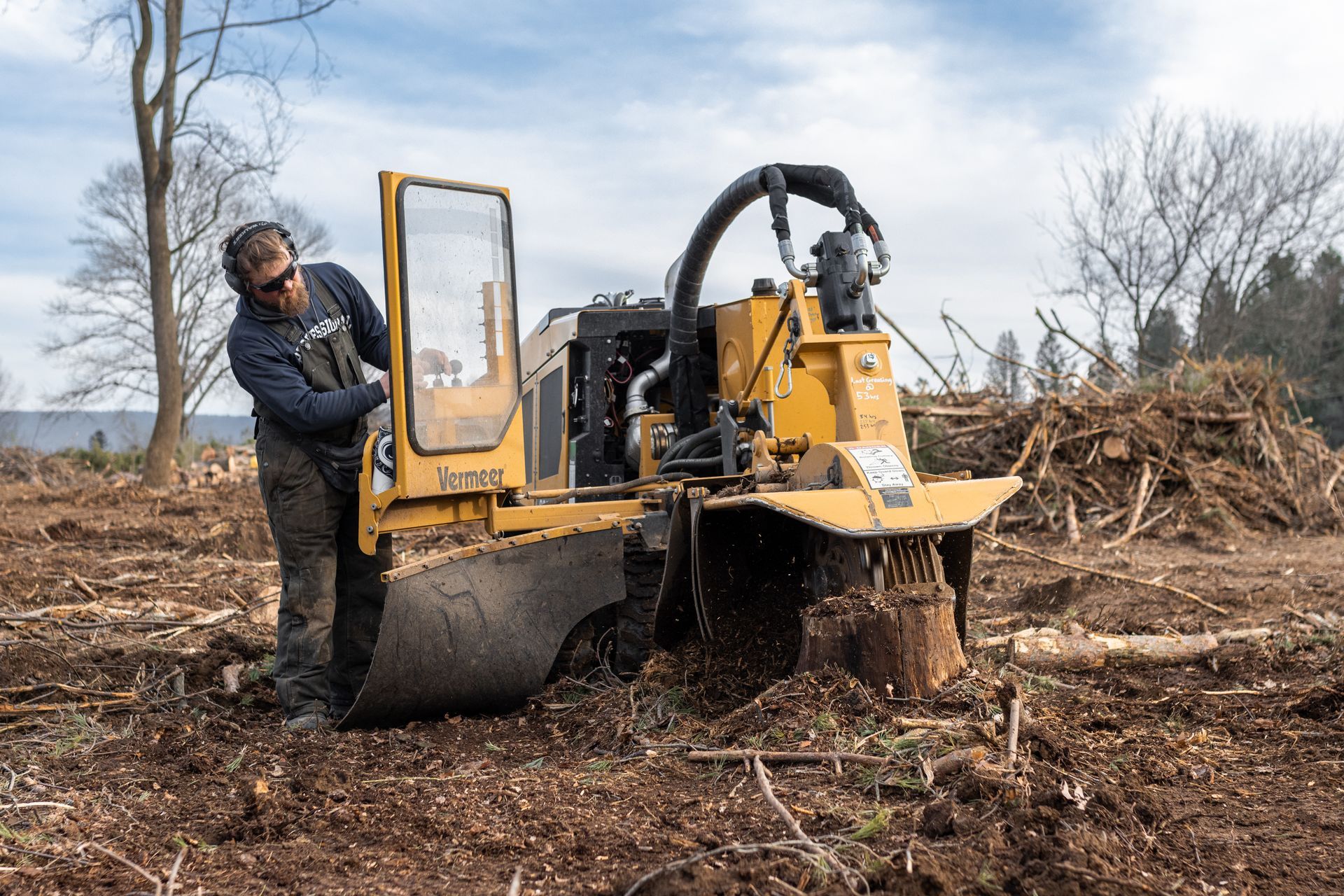 The best sustainable landscaping company in philidelphia