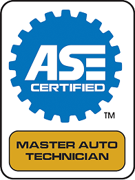 ASE Certified Master Auto Technician | Pro Auto Care