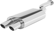 Emission Testing Smog Muffler | Pro Auto Care