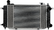 Heating Radiator | Pro Auto Care