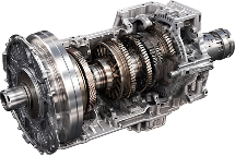 Transmission Repair Service | Pro Auto Care