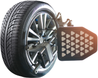 Wheel alignment service | Pro Auto Care