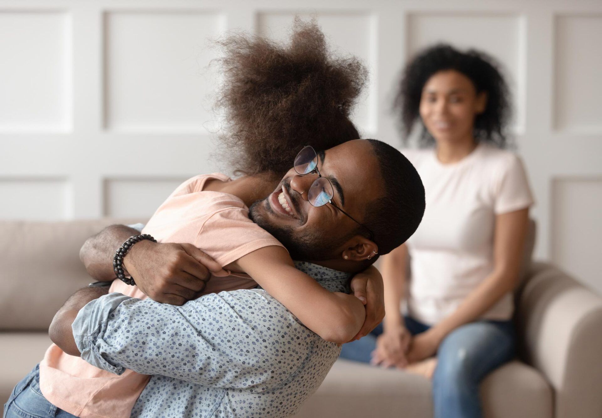 Child Visitation — Chelmsford, MA — Kurland & Grossman PC Child Visitation — Chelmsford, MA — Kurland & Grossman PC