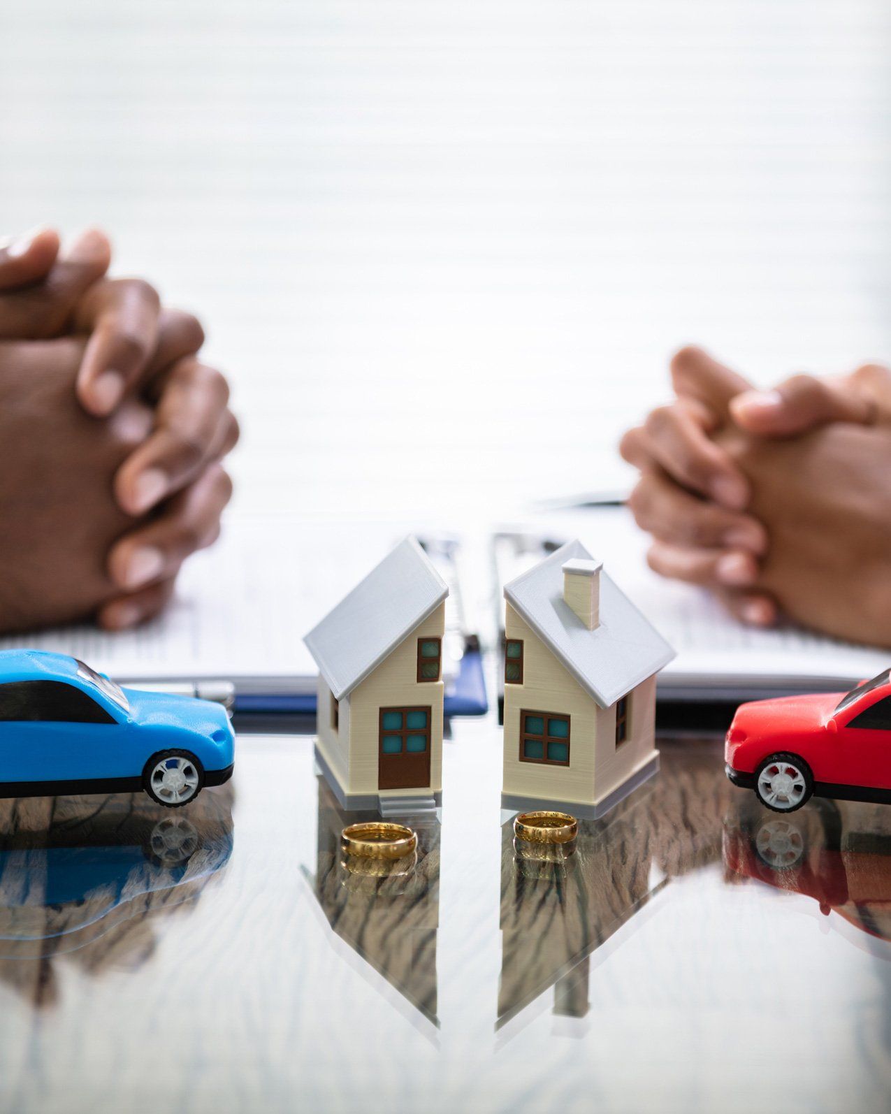 Property Division — Chelmsford, MA — Kurland & Grossman PC Property Division — Chelmsford, MA — Kurland & Grossman PC