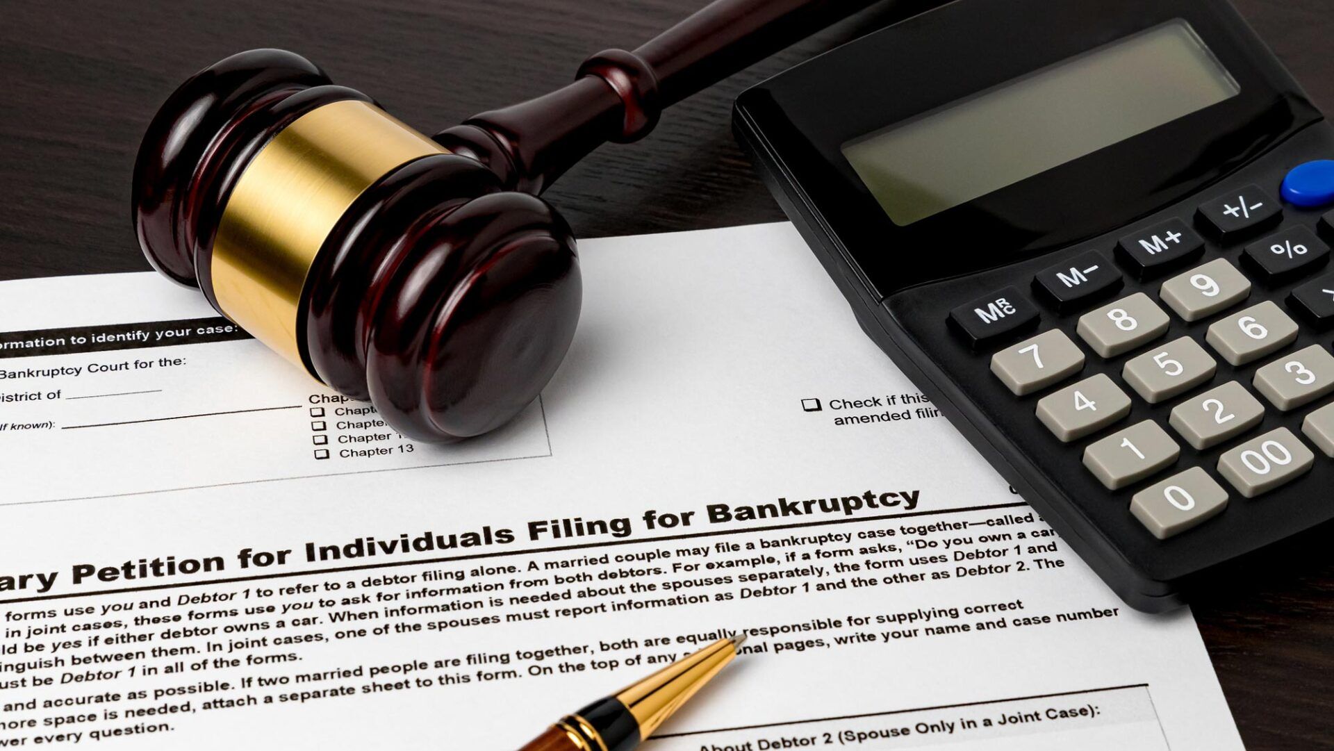 Bankruptcy Paper — Chelmsford, MA — Kurland & Grossman PC Bankruptcy Paper — Chelmsford, MA — Kurland & Grossman PC