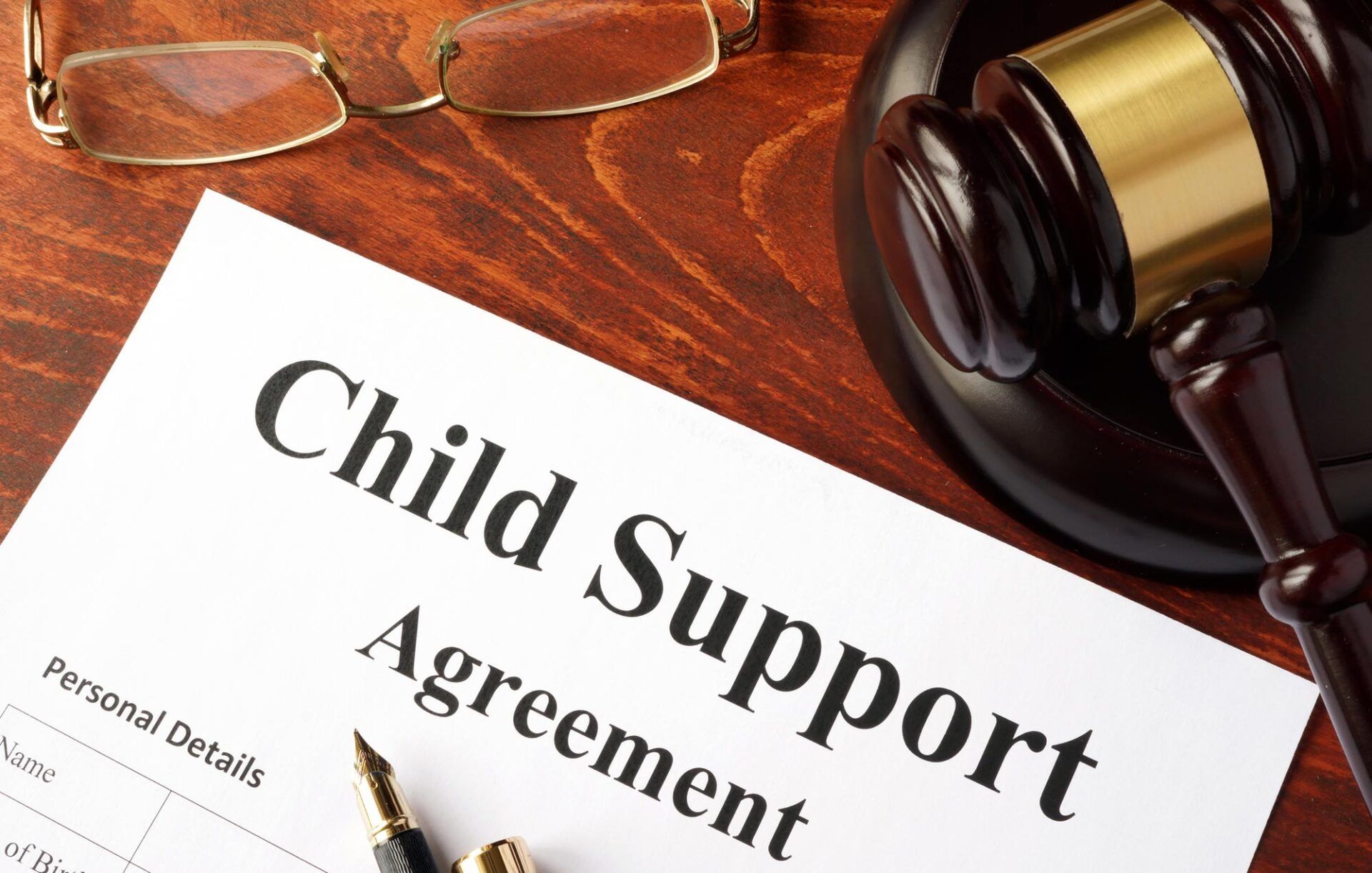Child Support Agreement — Chelmsford, MA — Kurland & Grossman PC Child Support Agreement — Chelmsford, MA — Kurland & Grossman PC