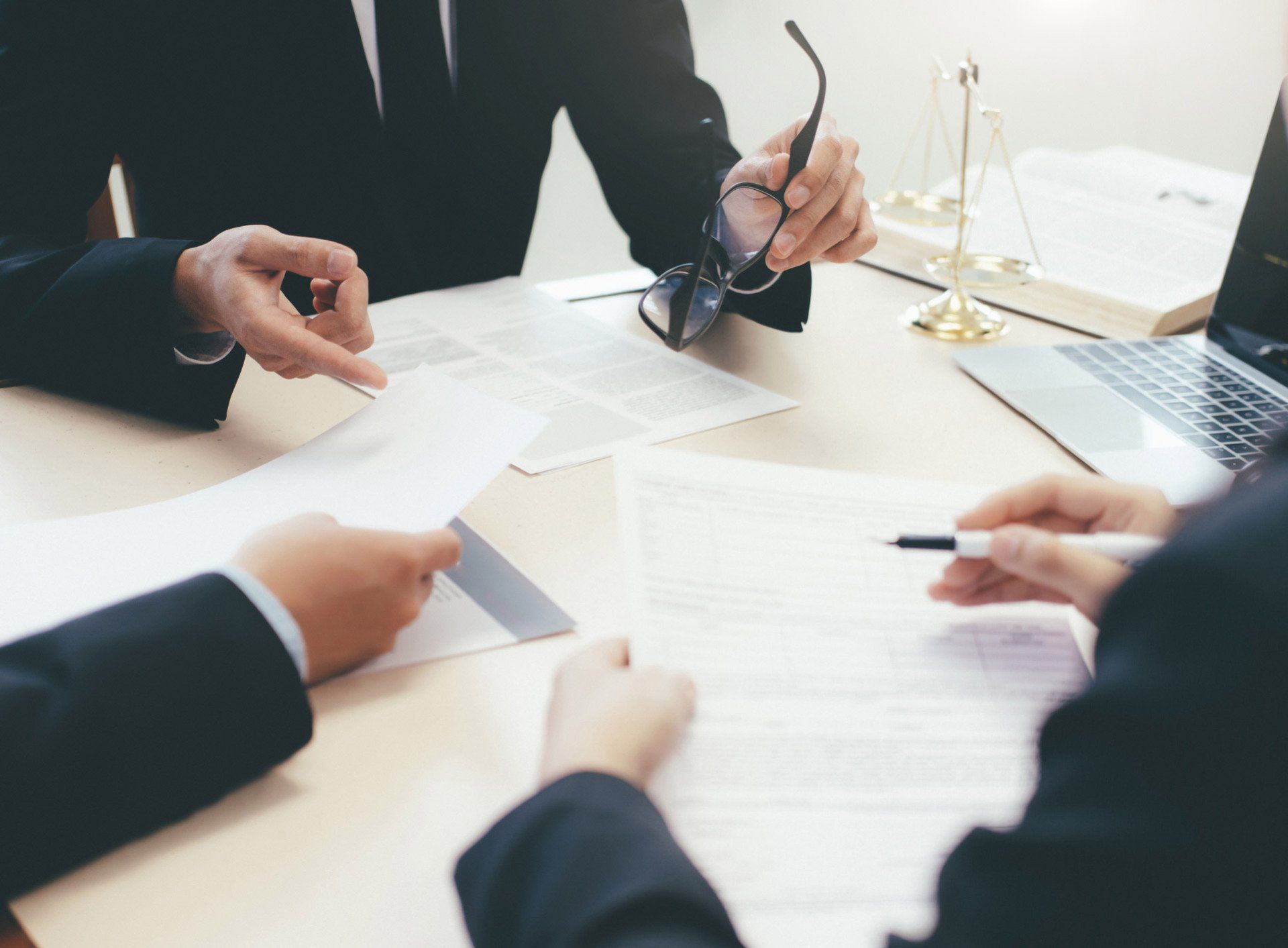 Business Legal Guidance — Chelmsford, MA — Kurland & Grossman PC Business Legal Guidance — Chelmsford, MA — Kurland & Grossman PC