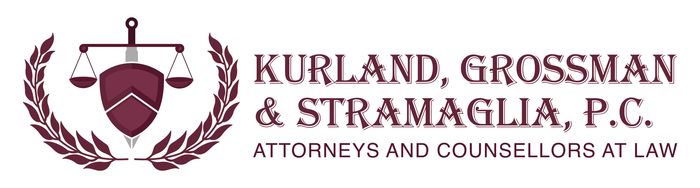 Kurland, Grossman, & Stramaglia, P.C. Kurland, Grossman, & Stramaglia, P.C.