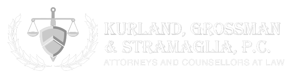 Kurland, Grossman, & Stramaglia, P.C. Kurland, Grossman, & Stramaglia, P.C.