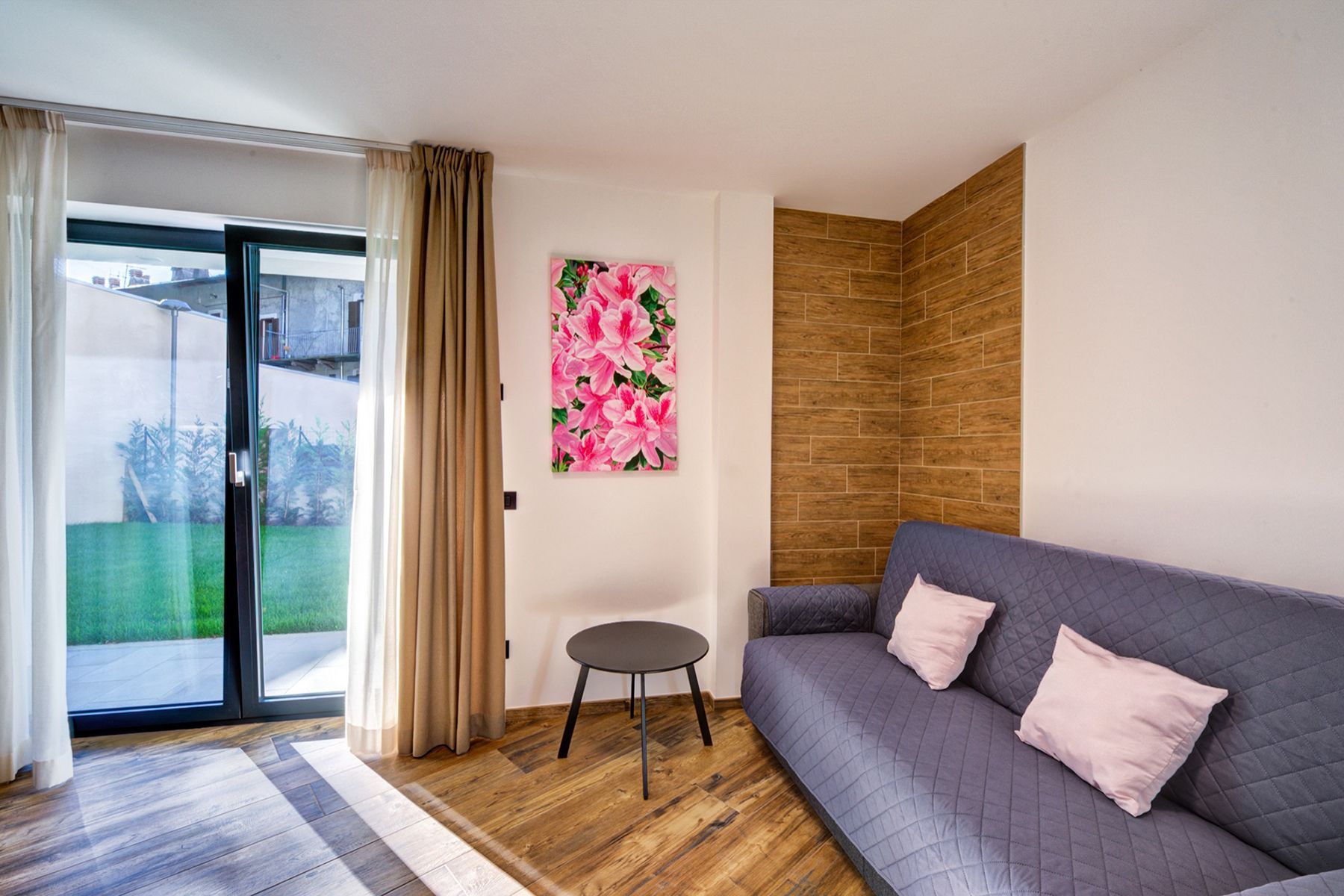 casa vacanze Azalea in Valle d'Aosta
