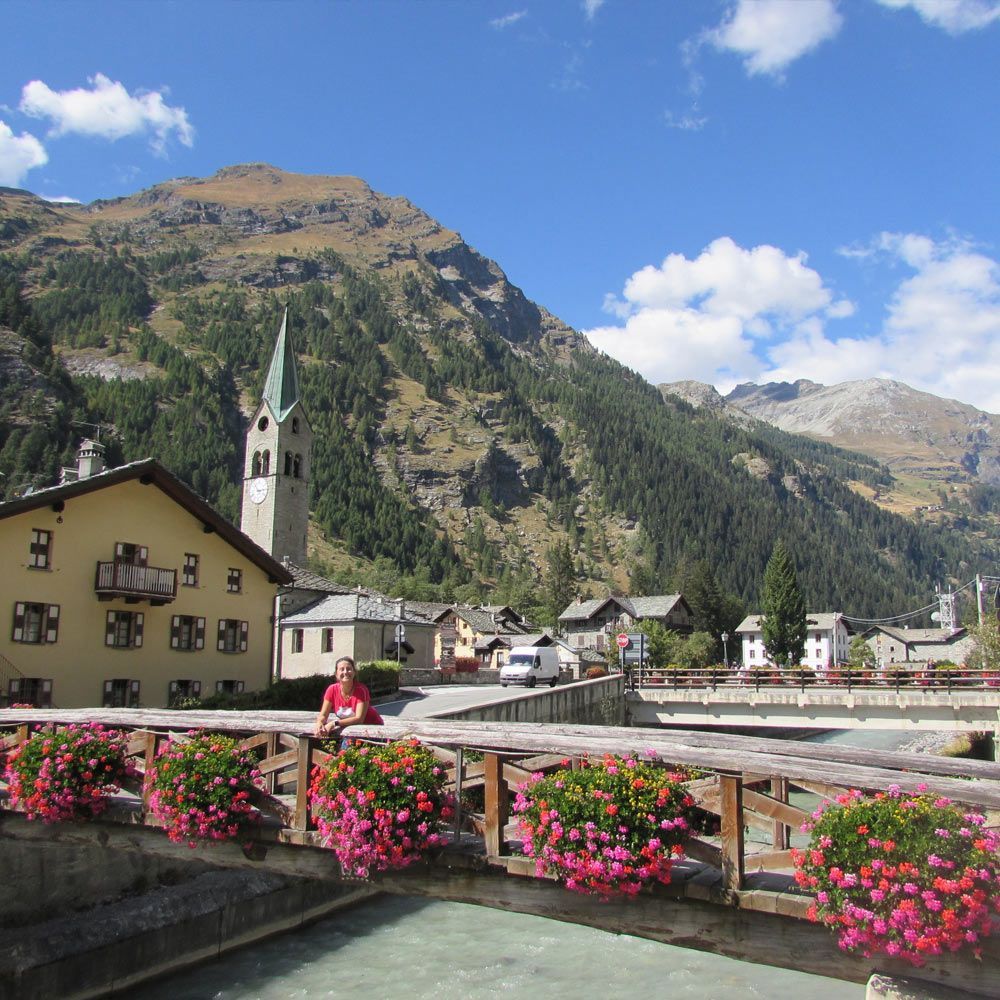 La Parrocchia San Giovanni Battista