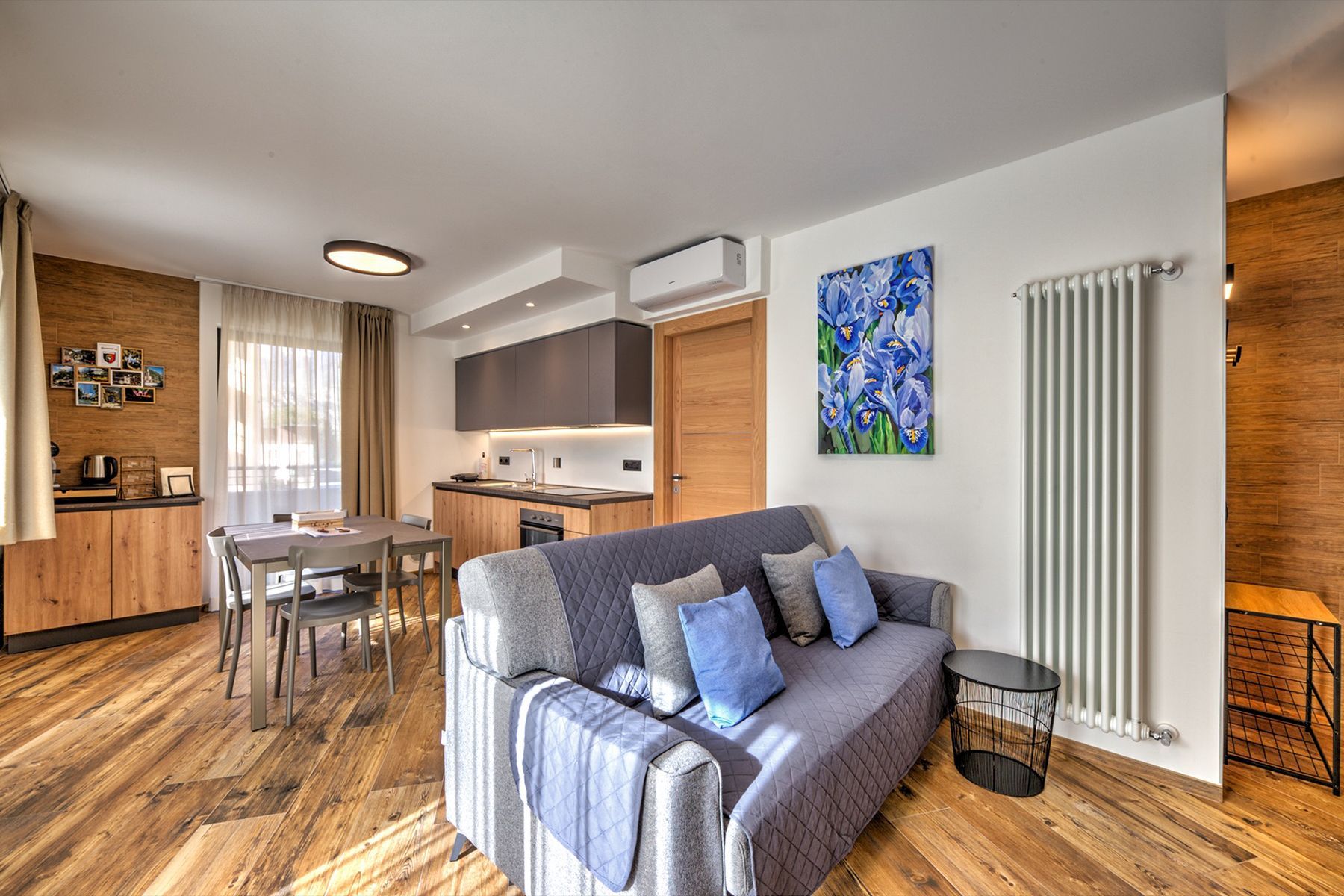 casa vacanze Iris in Valle d'Aosta