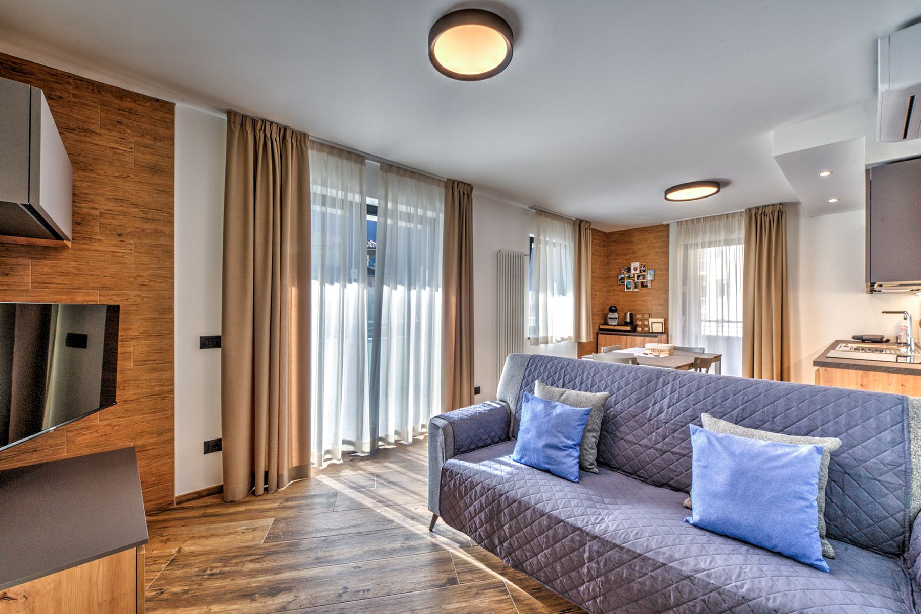 casa vacanze Iris in Valle d'Aosta