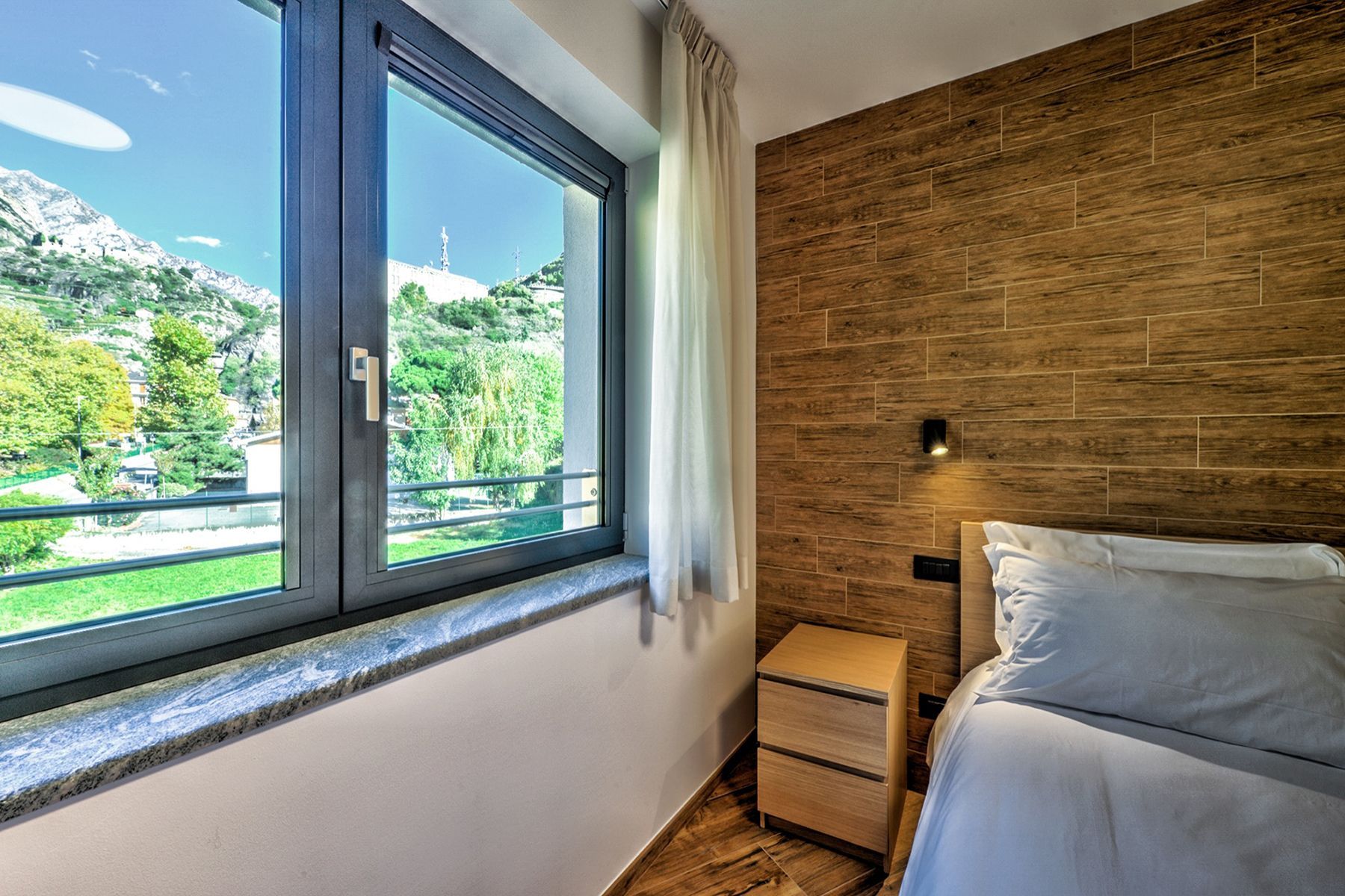 casa vacanze Iris in Valle d'Aosta