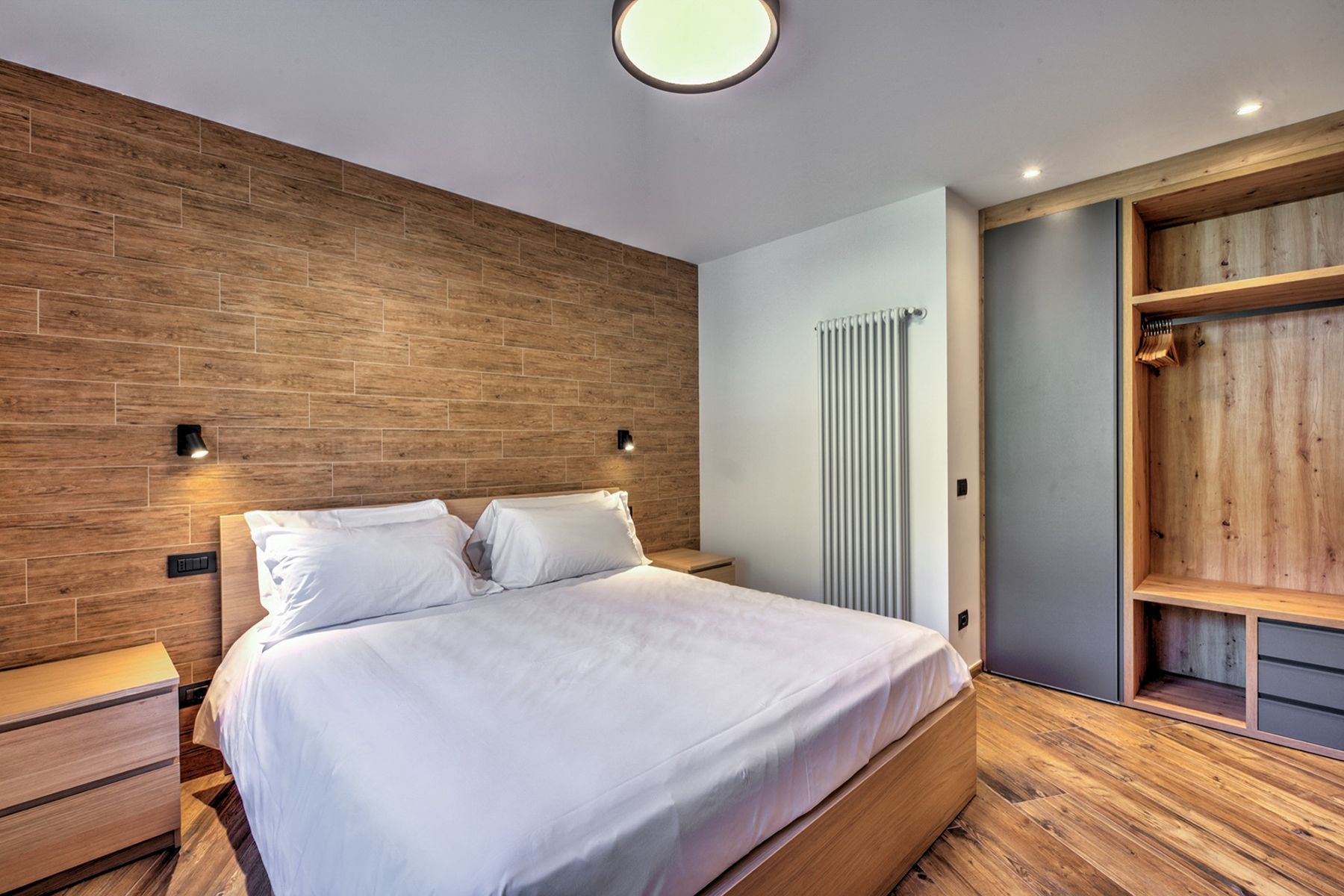 casa vacanze Iris in Valle d'Aosta