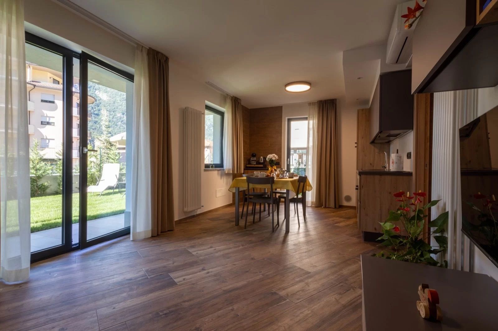 casa vacanze margherita
