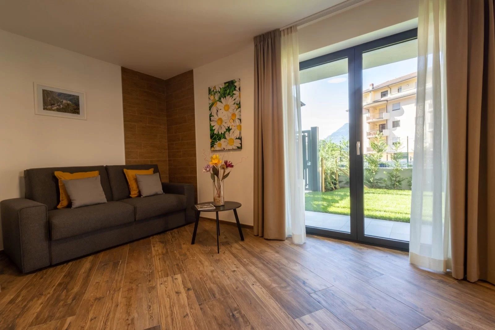 casa vacanze margherita