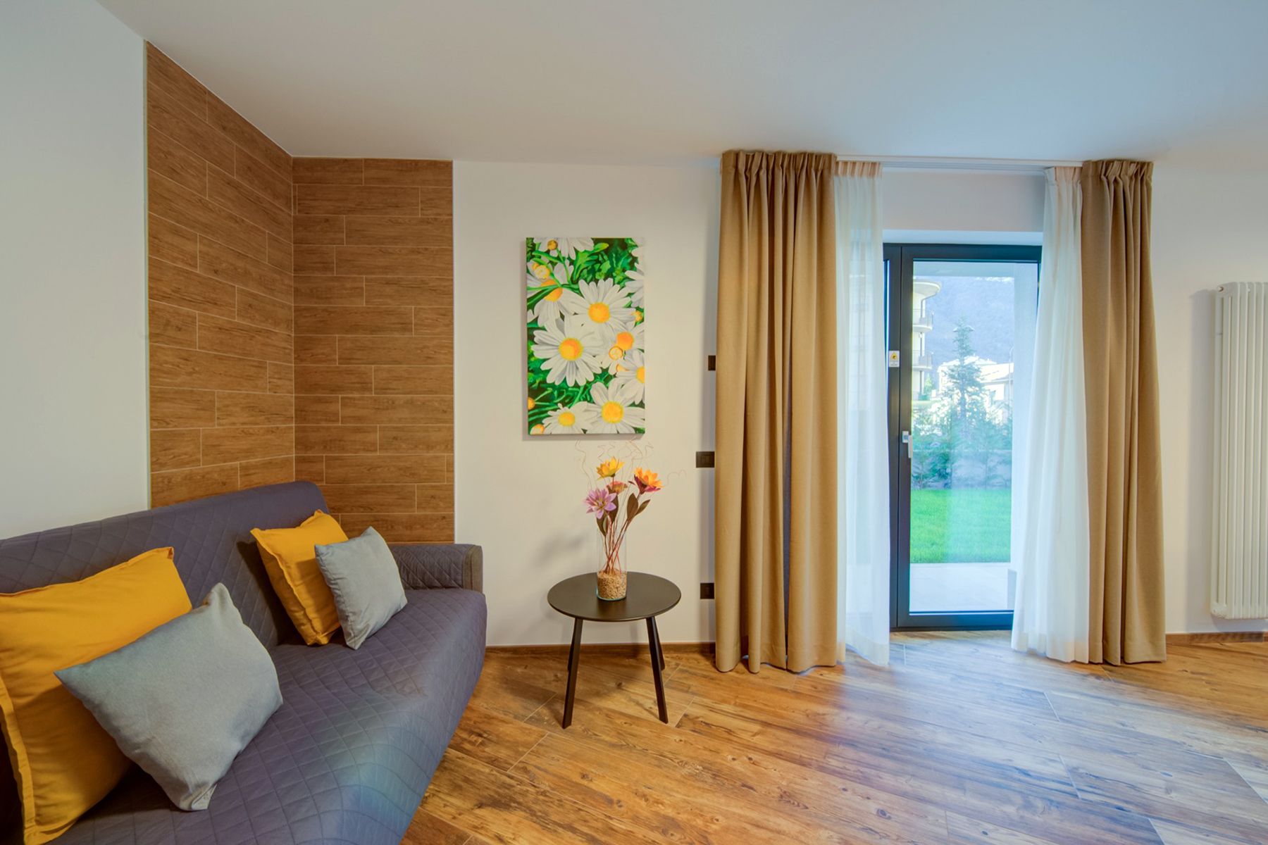 casa vacanze Margherita in Valle d'aosta