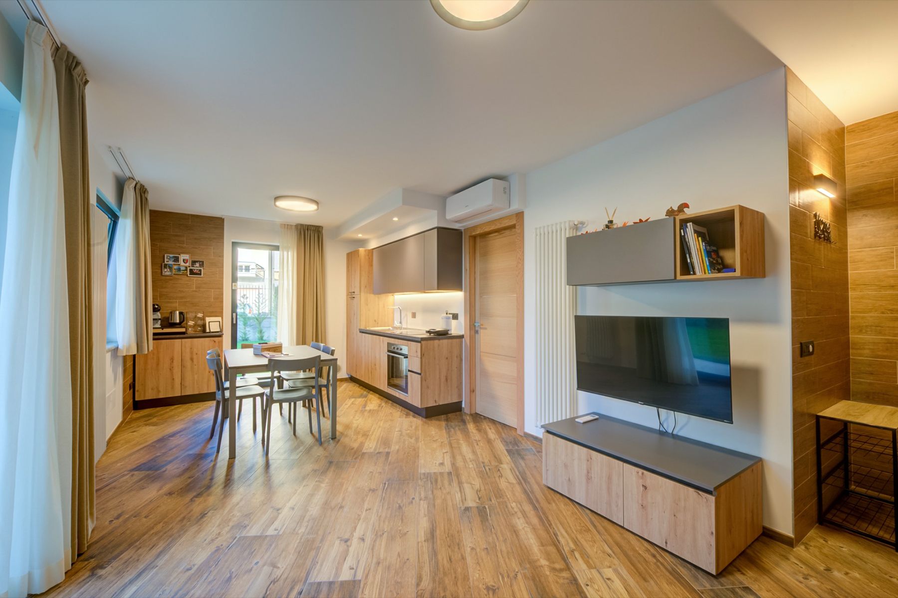casa vacanze Margherita in Valle d'aosta