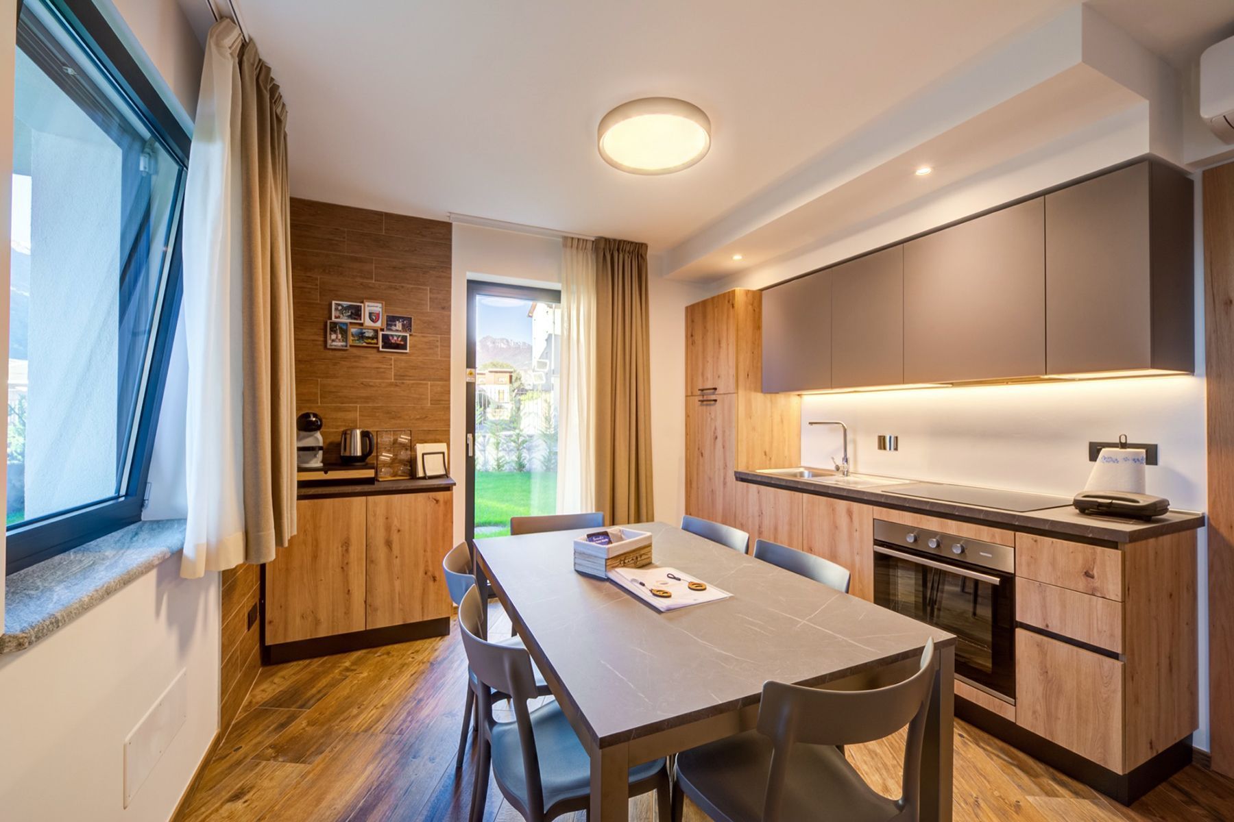 casa vacanze Margherita in Valle d'aosta