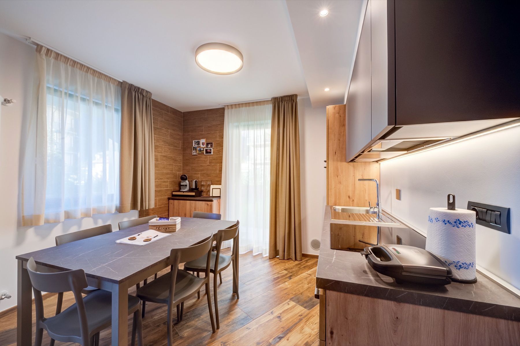 casa vacanze Margherita in Valle d'aosta