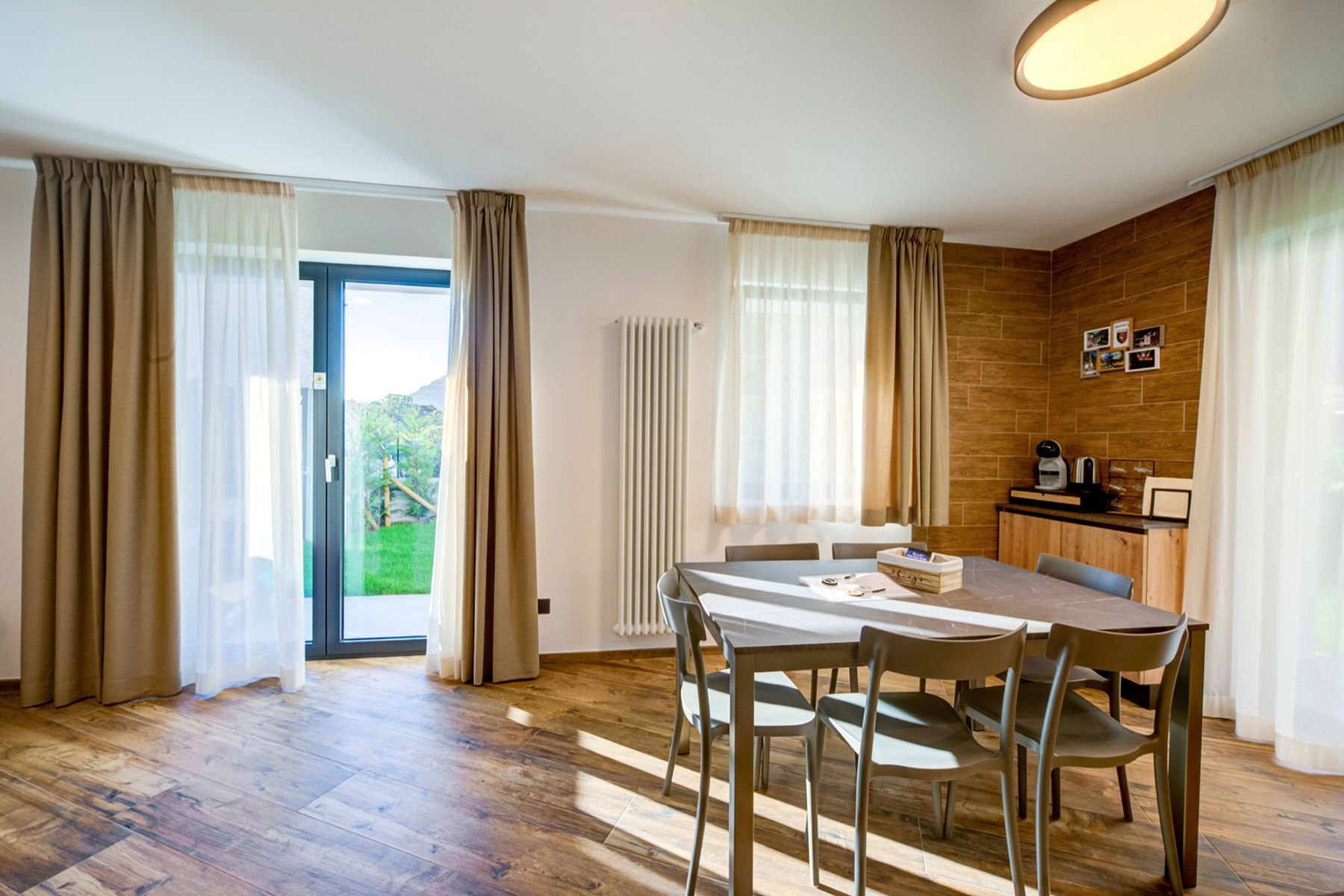 casa vacanze Margherita in Valle d'aosta