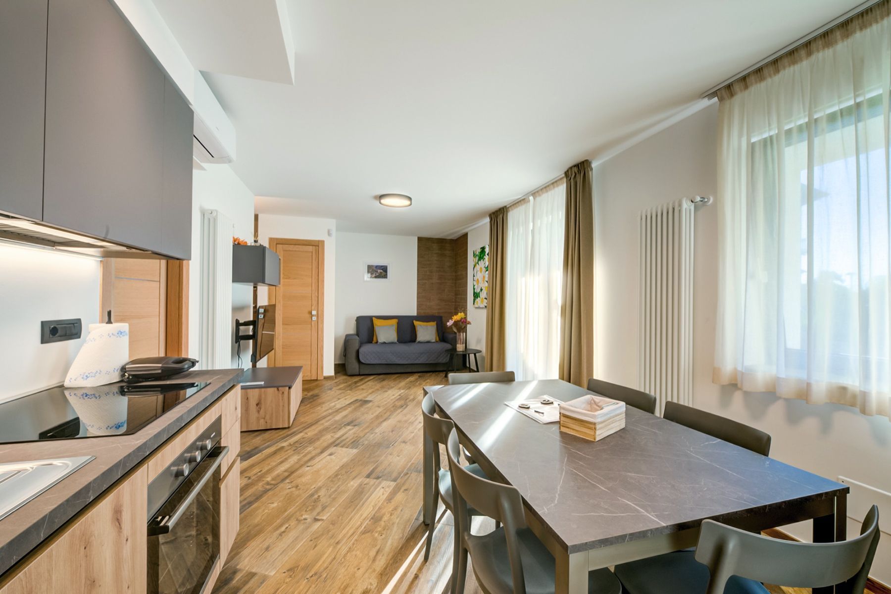 casa vacanze Margherita in Valle d'aosta