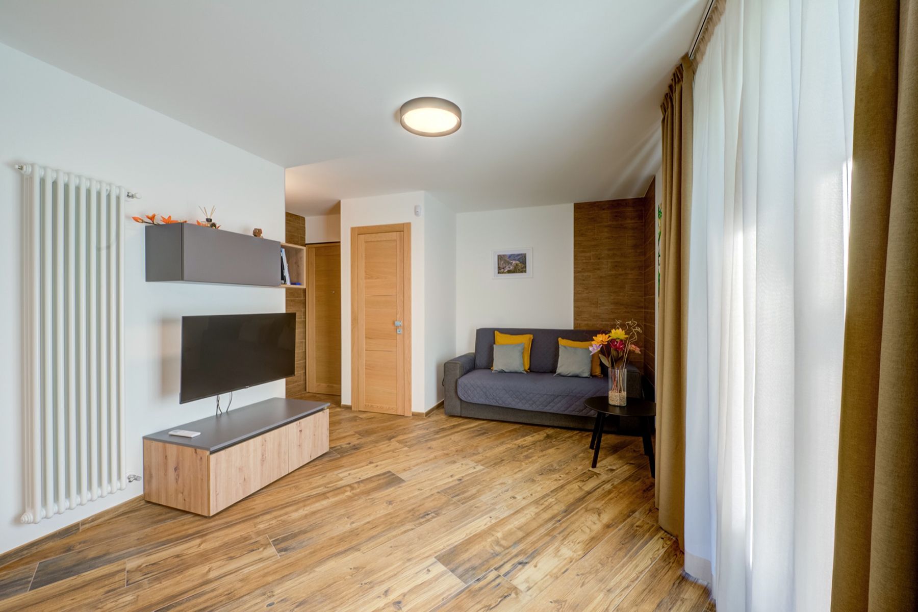 casa vacanze Margherita in Valle d'aosta