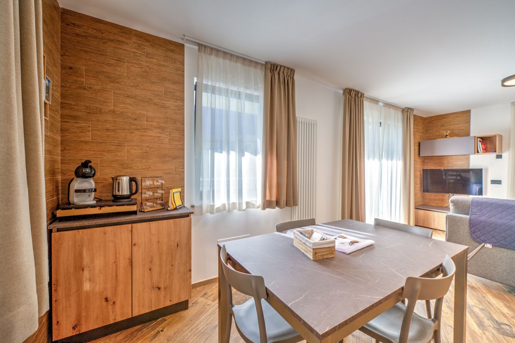 casa vacanze Narciso in Valle d'Aosta