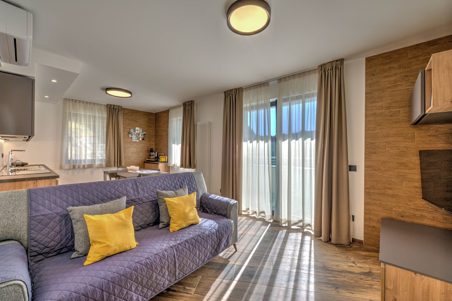 casa vacanze Narciso in Valle d'Aosta
