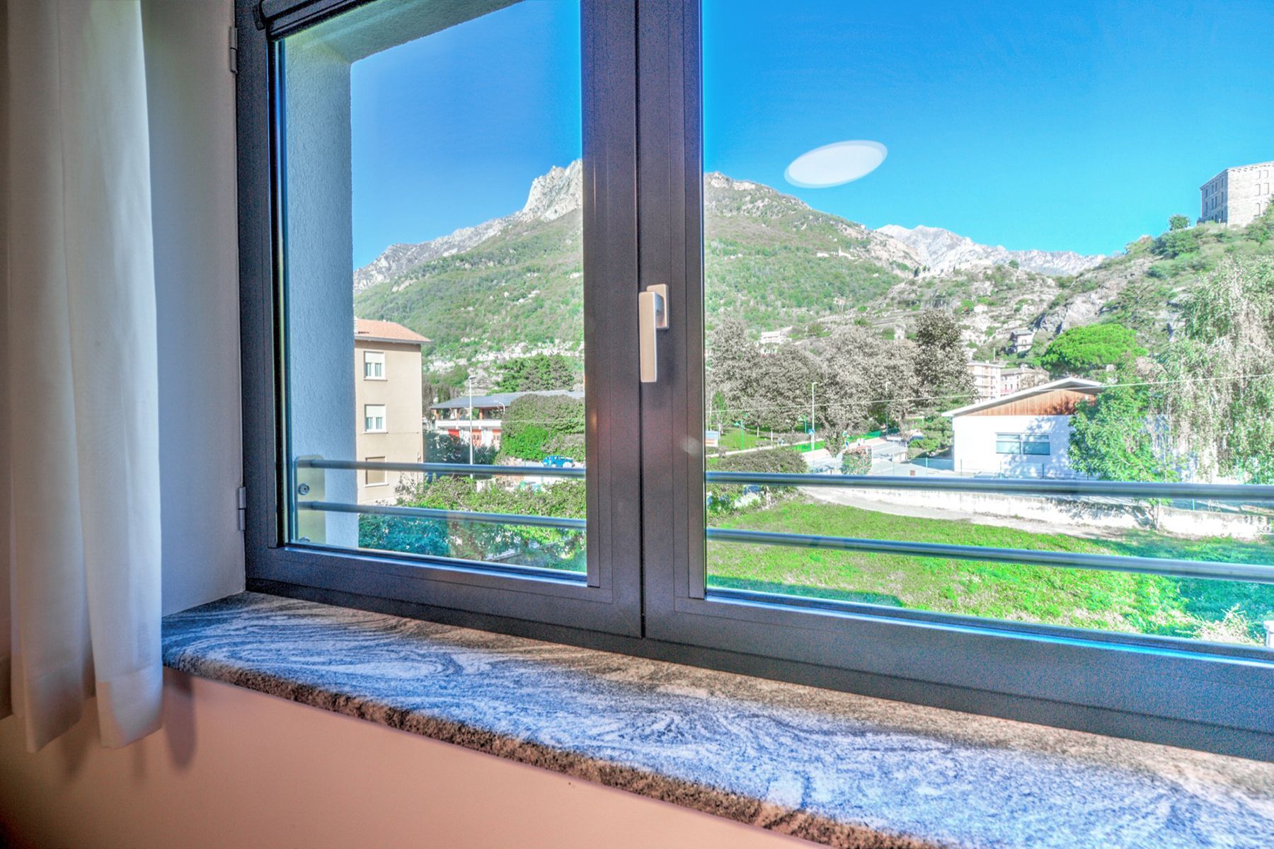 casa vacanze Narciso in Valle d'Aosta