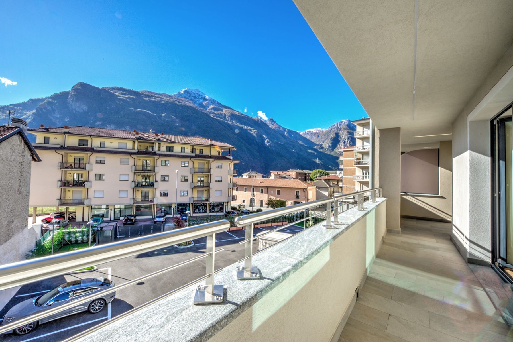 casa vacanze Narciso in Valle d'Aosta
