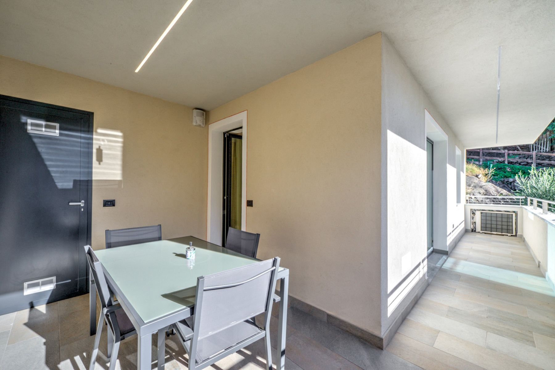 casa vacanze Narciso in Valle d'Aosta