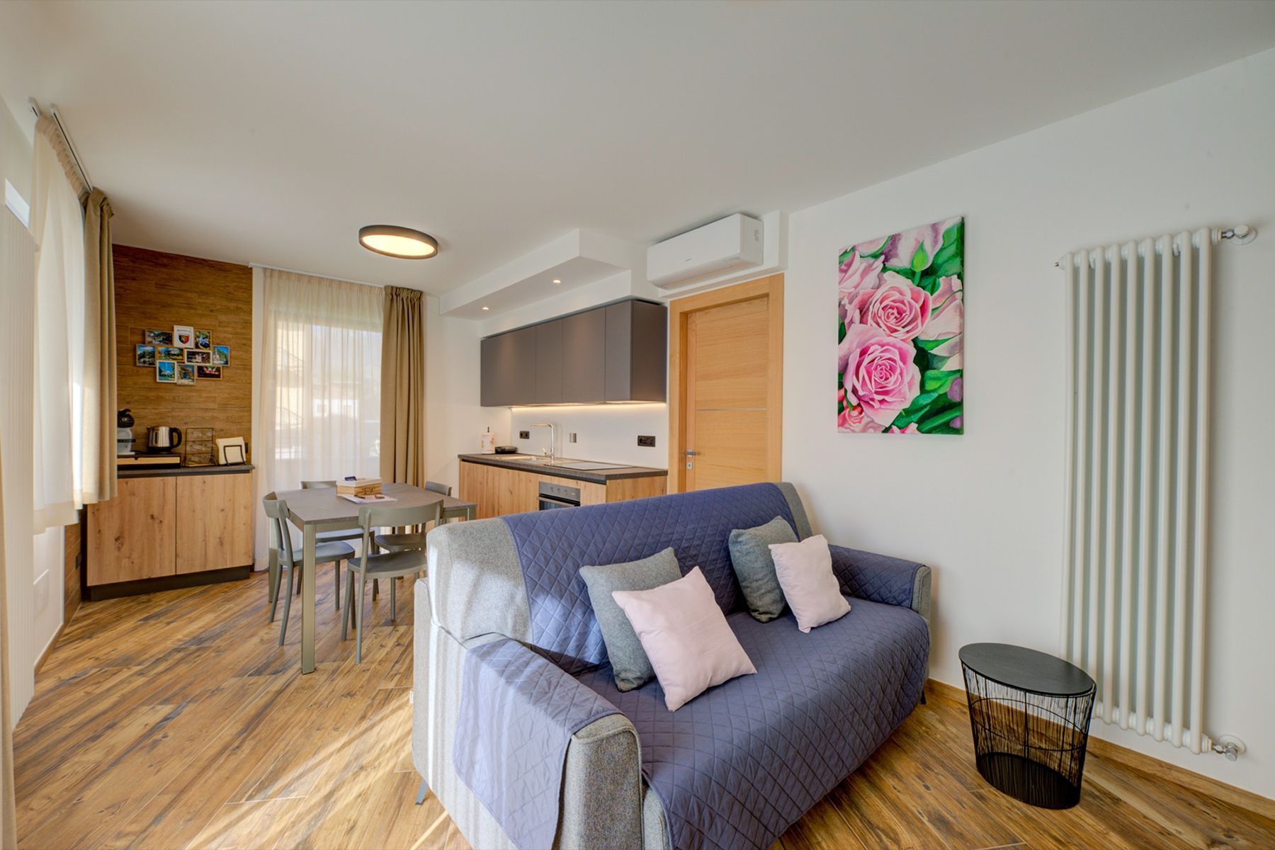 casa vacanze Rosa in Valle d'Aosta