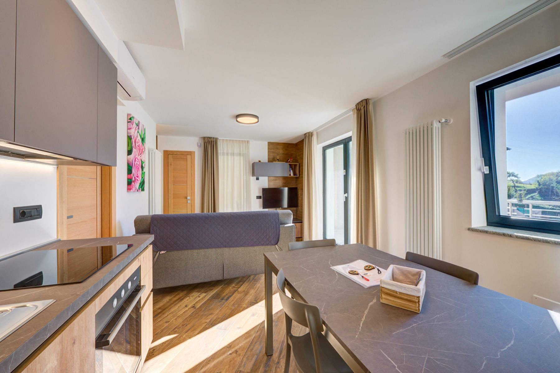 casa vacanze Rosa in Valle d'Aosta