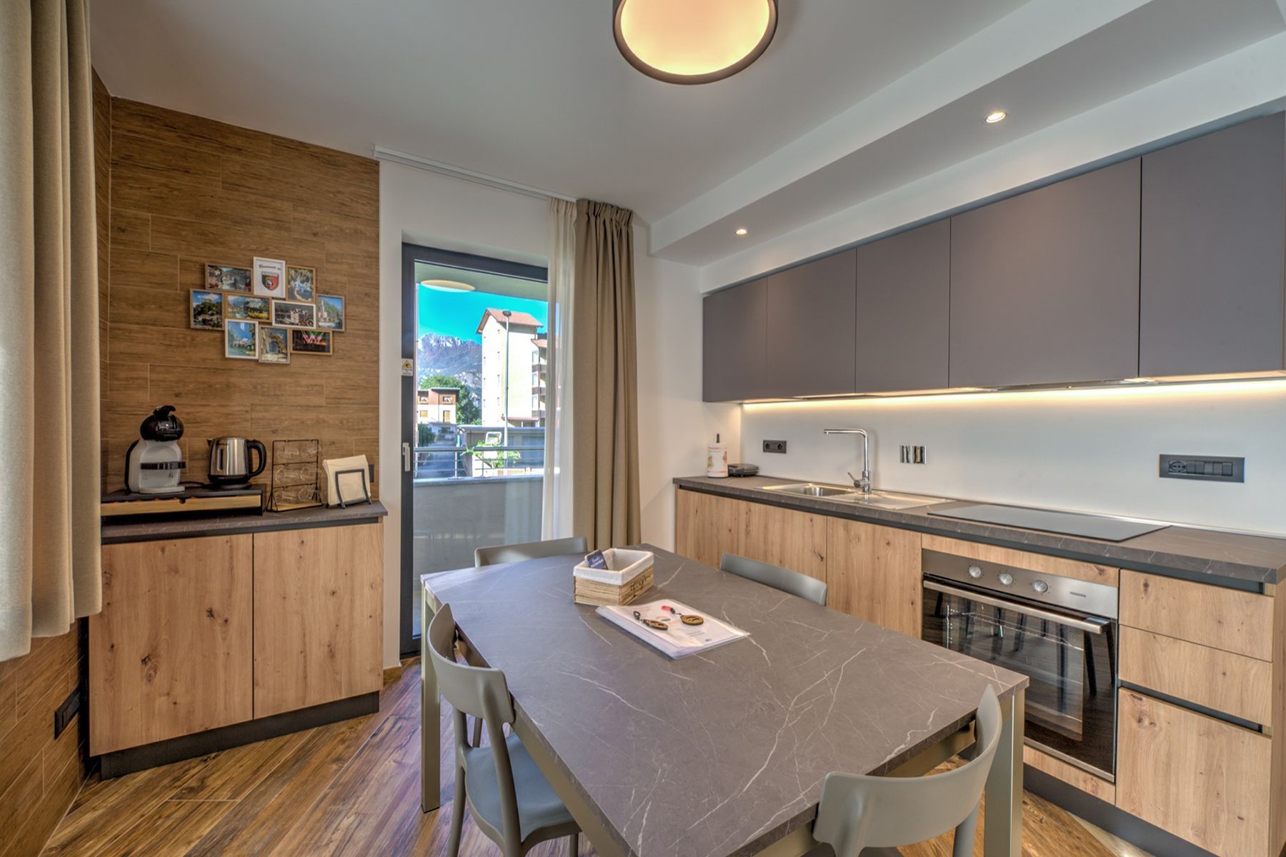 casa vacanze Rosa in Valle d'Aosta
