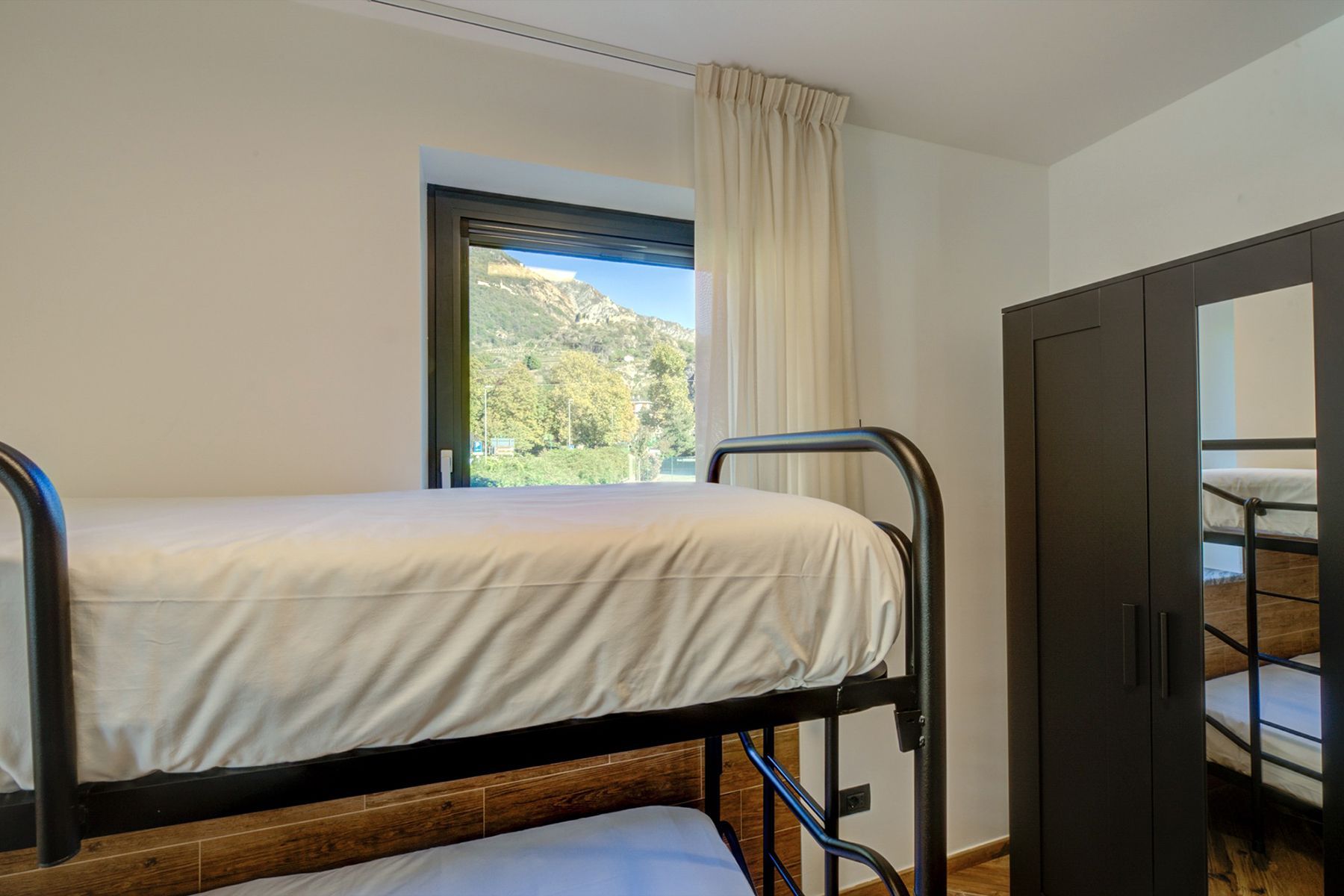 casa vacanze Rosa in Valle d'Aosta