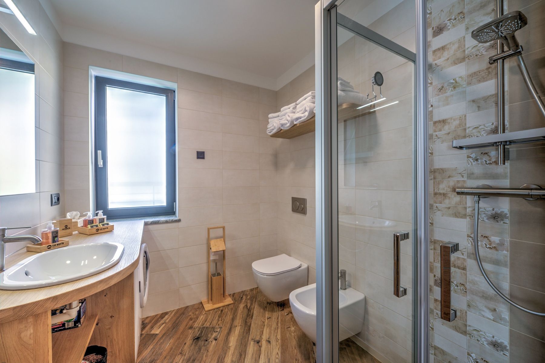 casa vacanze Rosa in Valle d'Aosta