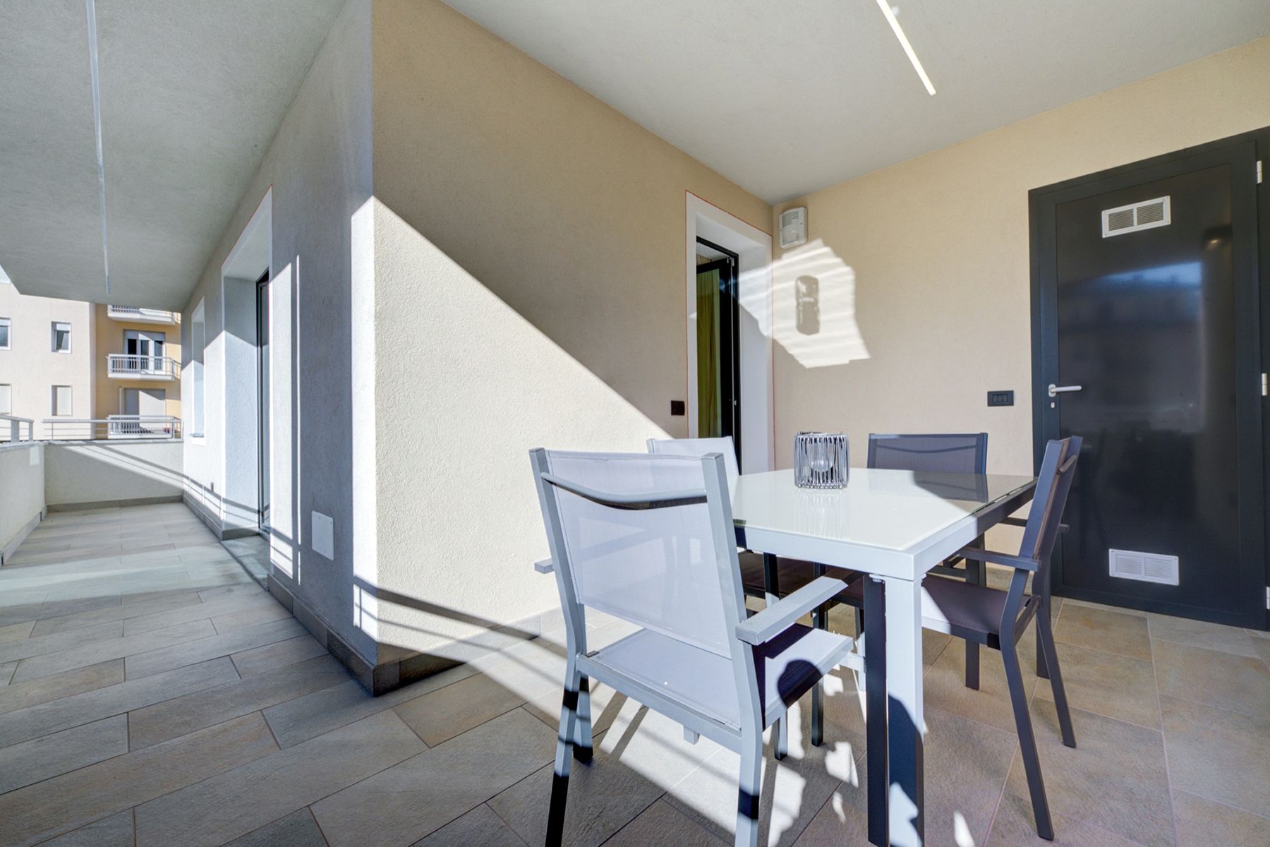 casa vacanze Rosa in Valle d'Aosta