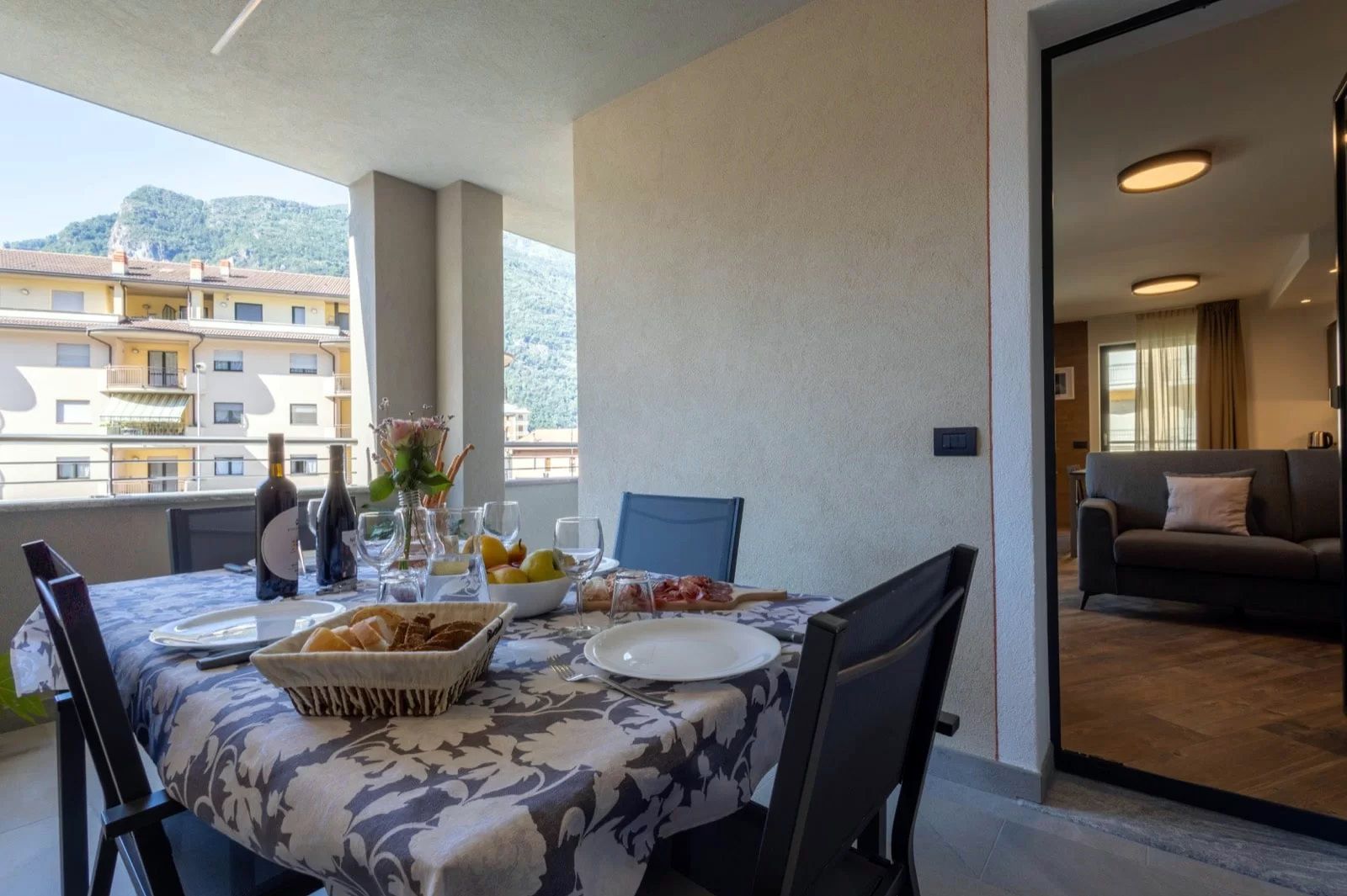 casa vacanze Rosa