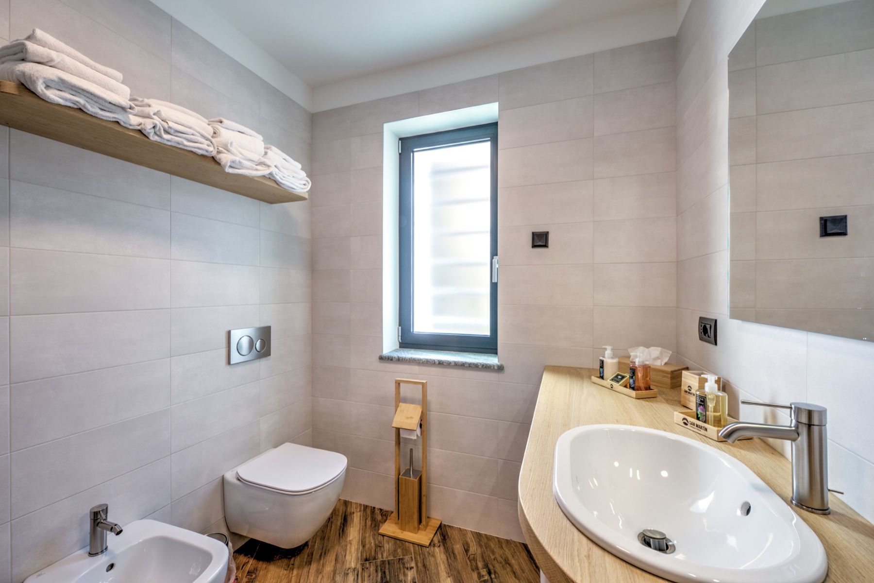 casa vacanze Tulipano in Valle d'Aosta