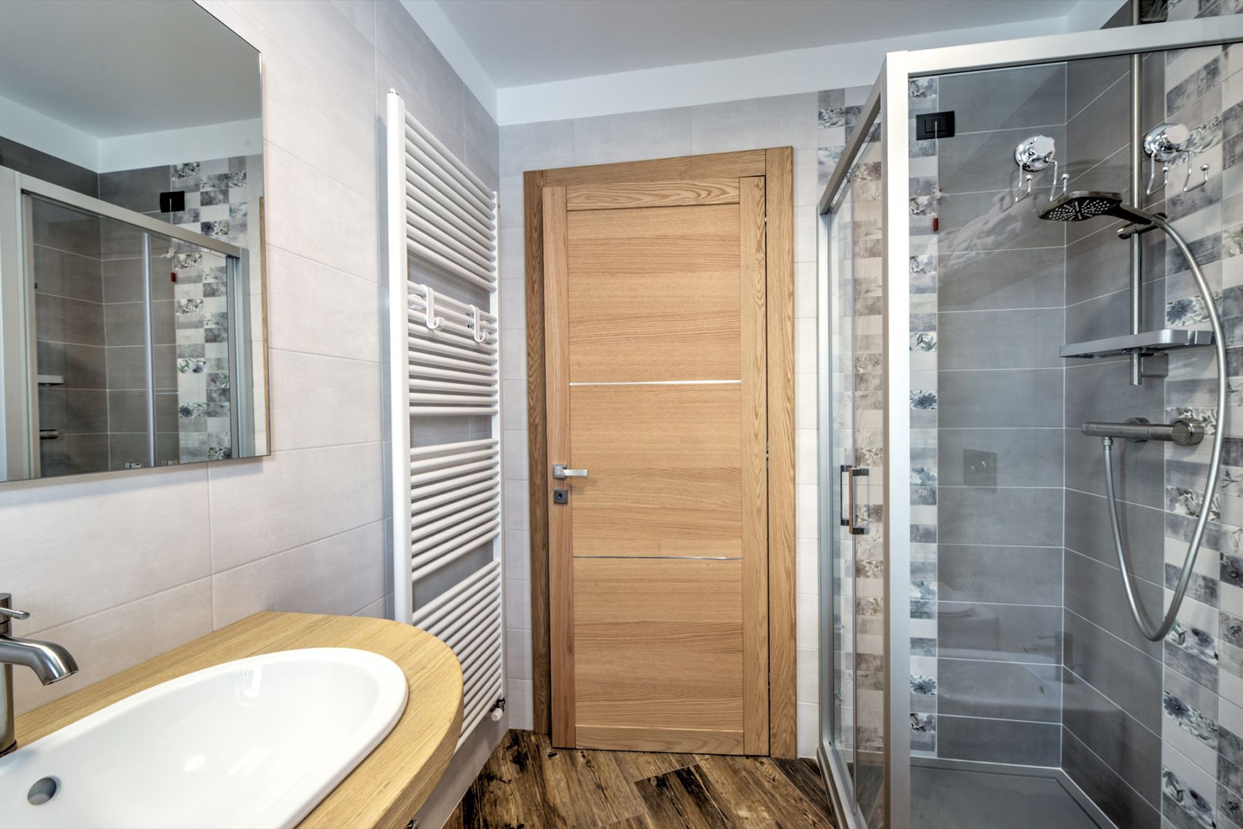 casa vacanze Tulipano in Valle d'Aosta