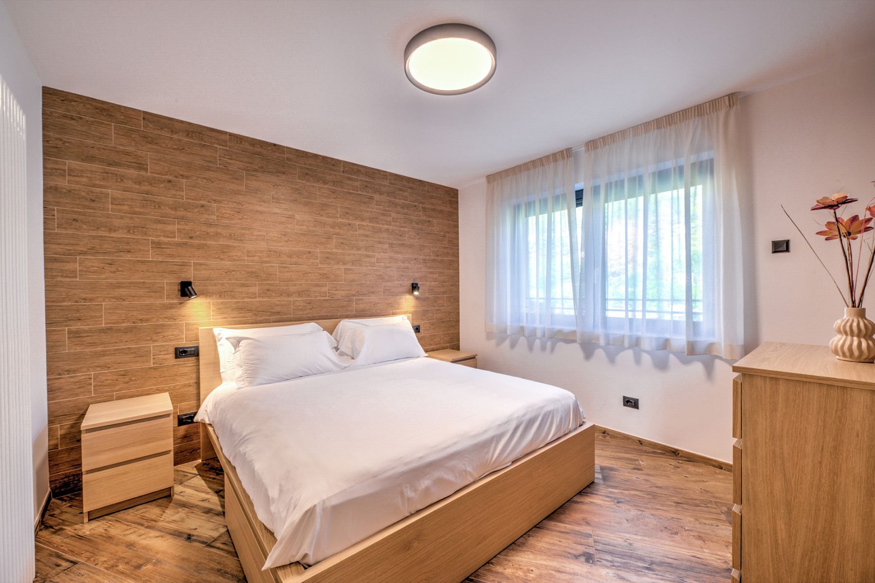 casa vacanze Tulipano in Valle d'Aosta