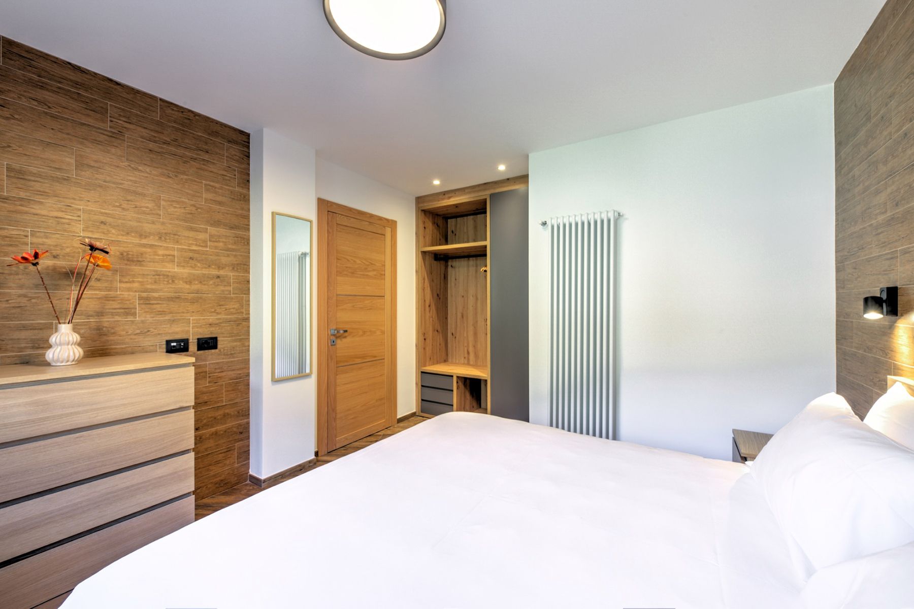 casa vacanze Tulipano in Valle d'Aosta
