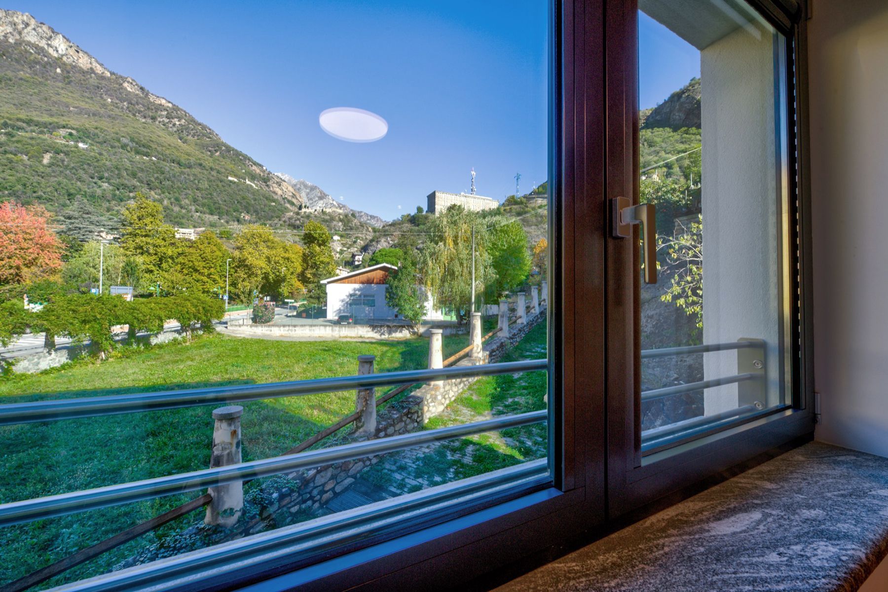 casa vacanze Tulipano in Valle d'Aosta