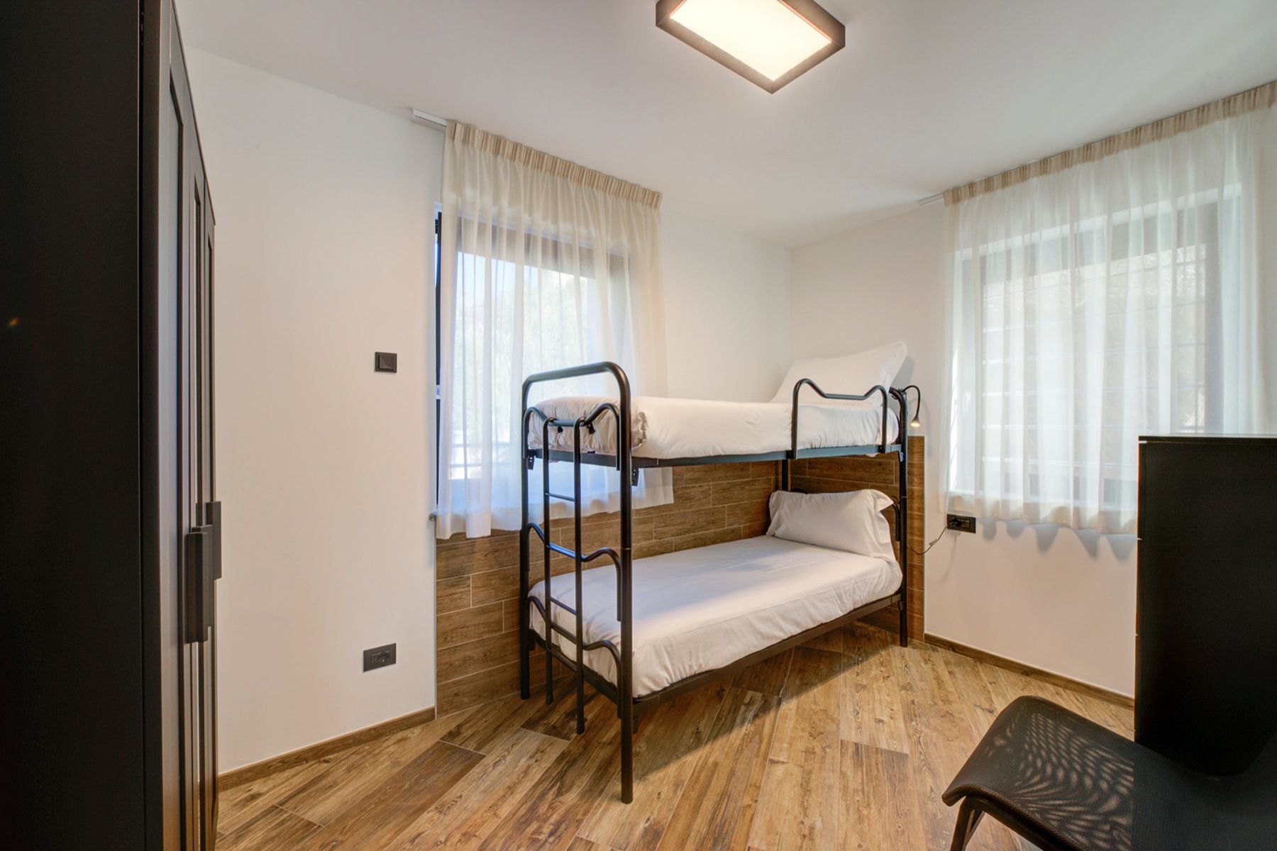 casa vacanze Tulipano in Valle d'Aosta