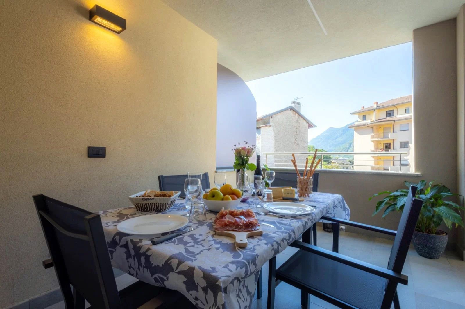casa vacanze tulipano