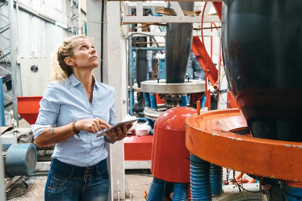 FERBA SERVICIOS INDUSTRIALES